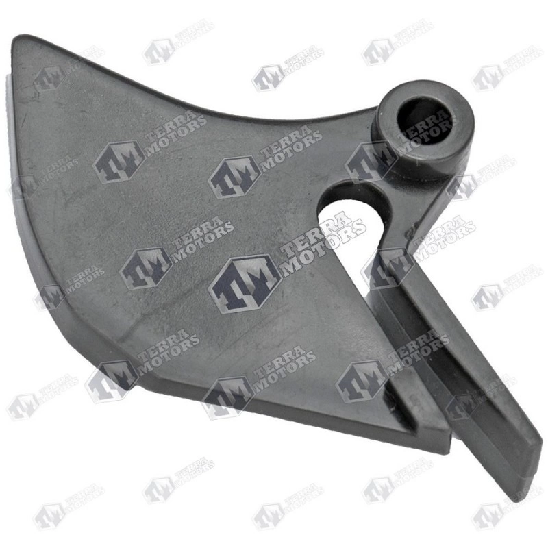 Buton acceleratie drujba Husqvarna 51, 55 Jos (Pejo)